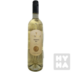 Vinium 0,75L Tramín červené