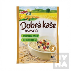 BV Dobrá kaše 65g Natural
