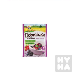 BV Dobrá kaše 55g Lesní ovoce