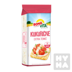 BV puf. chl. kukuřičné tenké 80g/22