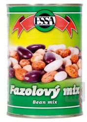 Essa Fazolový mix 400g