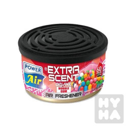 powerair extra bubble gum 42g thom auto
