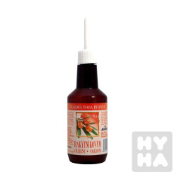 LUNA vlasova voda 120ml Rakytnikovym