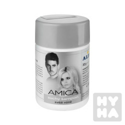 AMICA suchy sampon UNI 30g svěží vůně