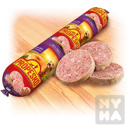 Propesko salam s jehnecim 1000g