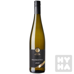 Vinařství hodonín 0,75L premium Frankovka