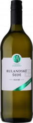Vinařství hodonín 1L classic Rulandské šedé