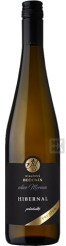Vinařství hodonín 0,75L premium Hibernal
