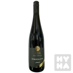 Vinařství hodonín 0,75L premium Dornfelder