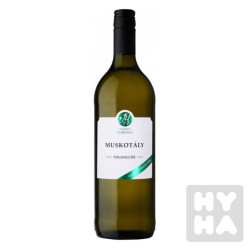Vinařství hodonín 1L classic Muskotály