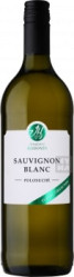 Vinařství hodonín 1L classic Sauvignon blanc