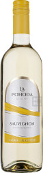 LA POHODA 0,75L Sauvignon