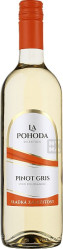 LA POHODA 0,75L pinot gris