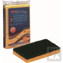 Vektex magic viskozni houbicka 1ks