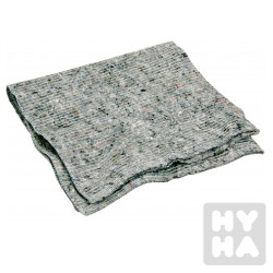 Vektex Hadr na podlahu sedy 50x60/ khan lau san 20283