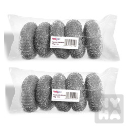 Vektex kovová drátěnka 5ksx40g