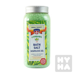 PLC sůl 900g cannabis