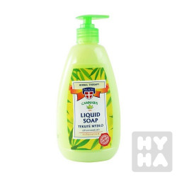 PLC cannabis tekuté mýdlo 500ml (R)