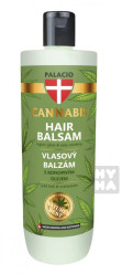 PLC Vlasový balzám 1000ml