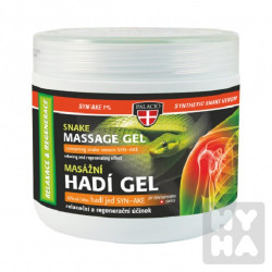 Palacio Hadí gel masazni 600ml