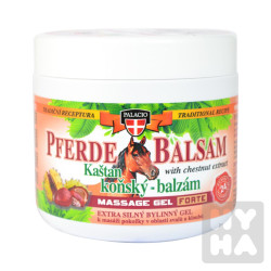 PLC Pferde balsam extra silny 600ml (R)