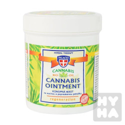Palacio Konopná mast 125ml