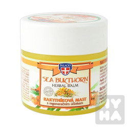 PLC sea bukthorn 120ml