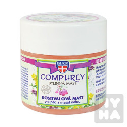 PLC Kostivalová mast 100ml