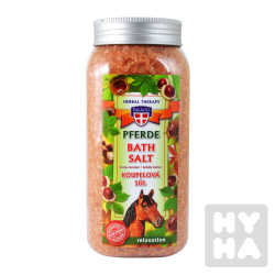 PLC sůl 900g Prerde