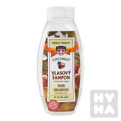 Palacio šampón 500ml Coconut