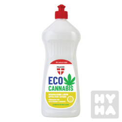 Palacio eco cannabis nádobí 1L