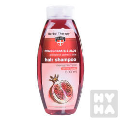 Palacio šampón 500ml Granátové jablko
