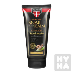 PLC Tělový balzám 200ml Hlemýždím