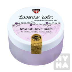 PLC Levandulová mast 100ml