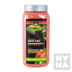 PLC sůl 900g Hadí jed