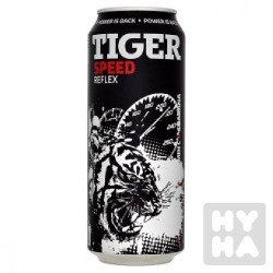 Tiger 500ml Speed
