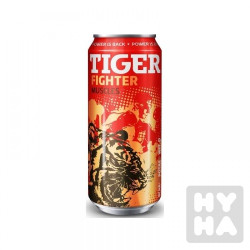 Tiger 500ml Fighter