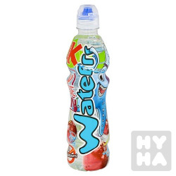 Kubík Water 500ml Višeň