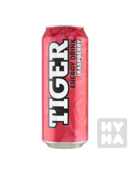 Tiger 500ml Malina