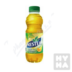 Nestea 500ml Green Tea Citrus