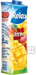 Relax 1L Fruit drink Mango