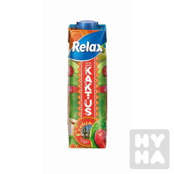 Relax 1L Exotic Kaktus