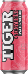 Tiger 500ml watermelon