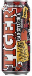 tiger grape-pomegrante 500ml