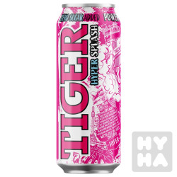 Tiger 500ml Hyper splash
