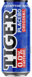 Tiger 500ml placebo original