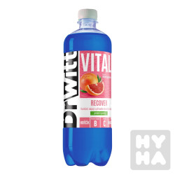 DrWitt 750ml Vital recover růžový grapefruit