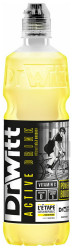 DrWitt Active drink 750ml Bilá broskev