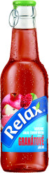 Relax sklo 250ml granátové jablko