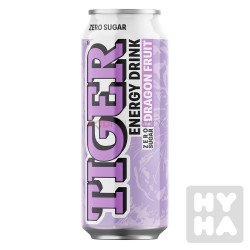 Tiger 500ml Dragon fruit zero sugar